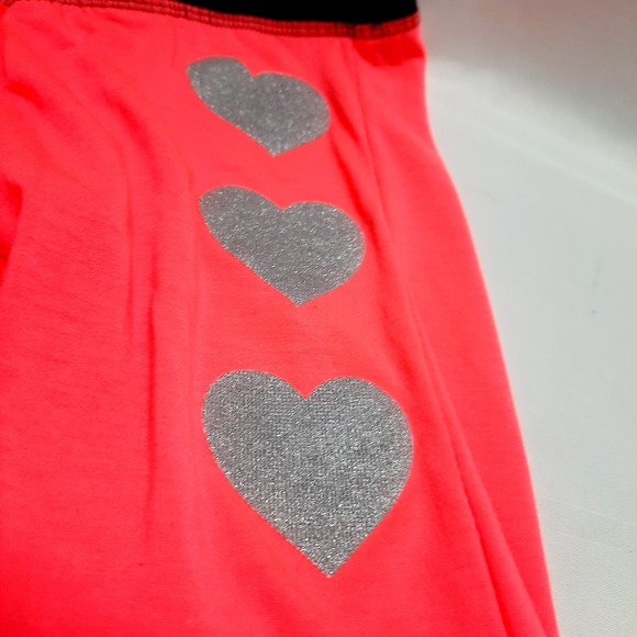 NWT Diva Be Kind Be Brave Be Strong Top & pant set Medium 7/8 - Picture 8 of 8